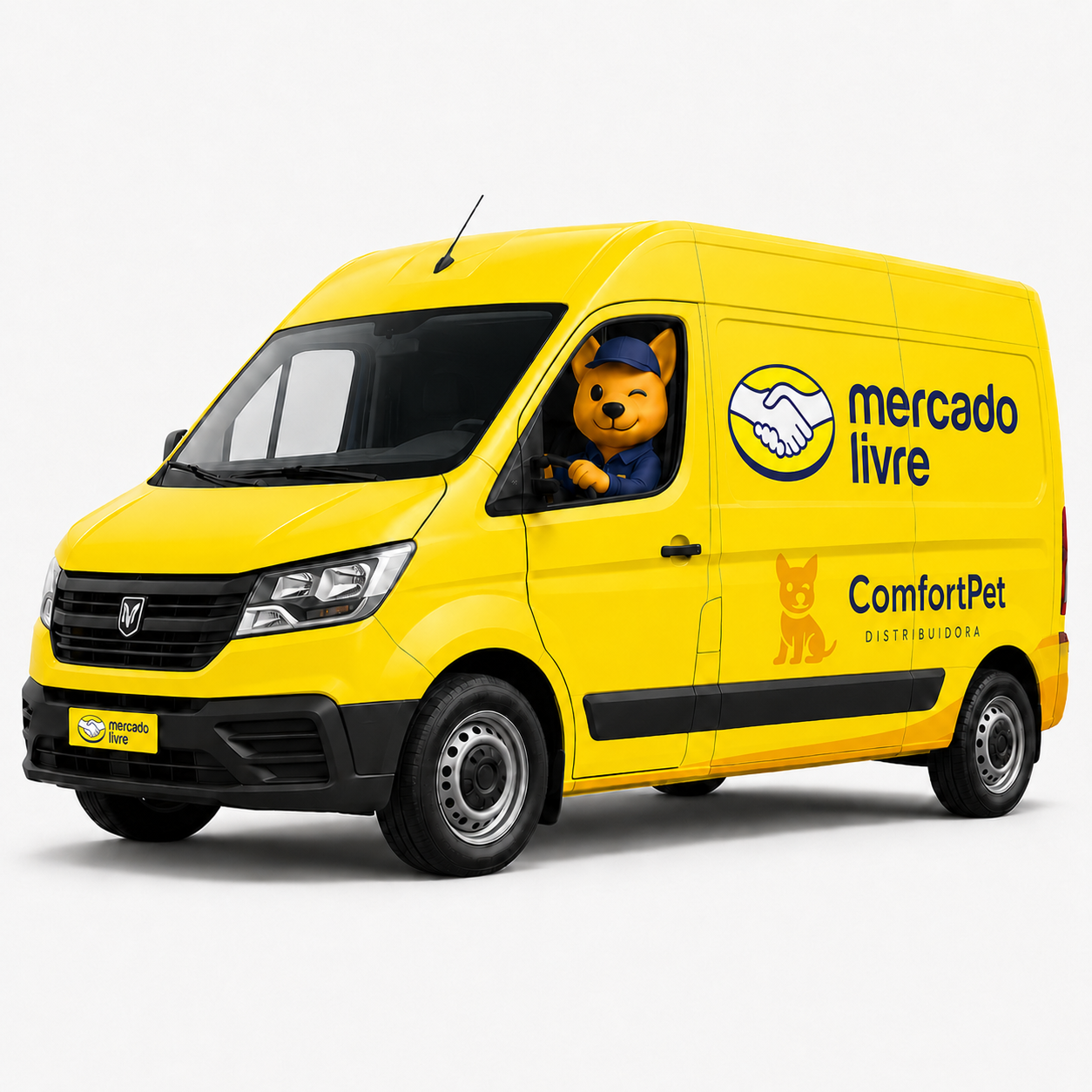 MercadoLivre