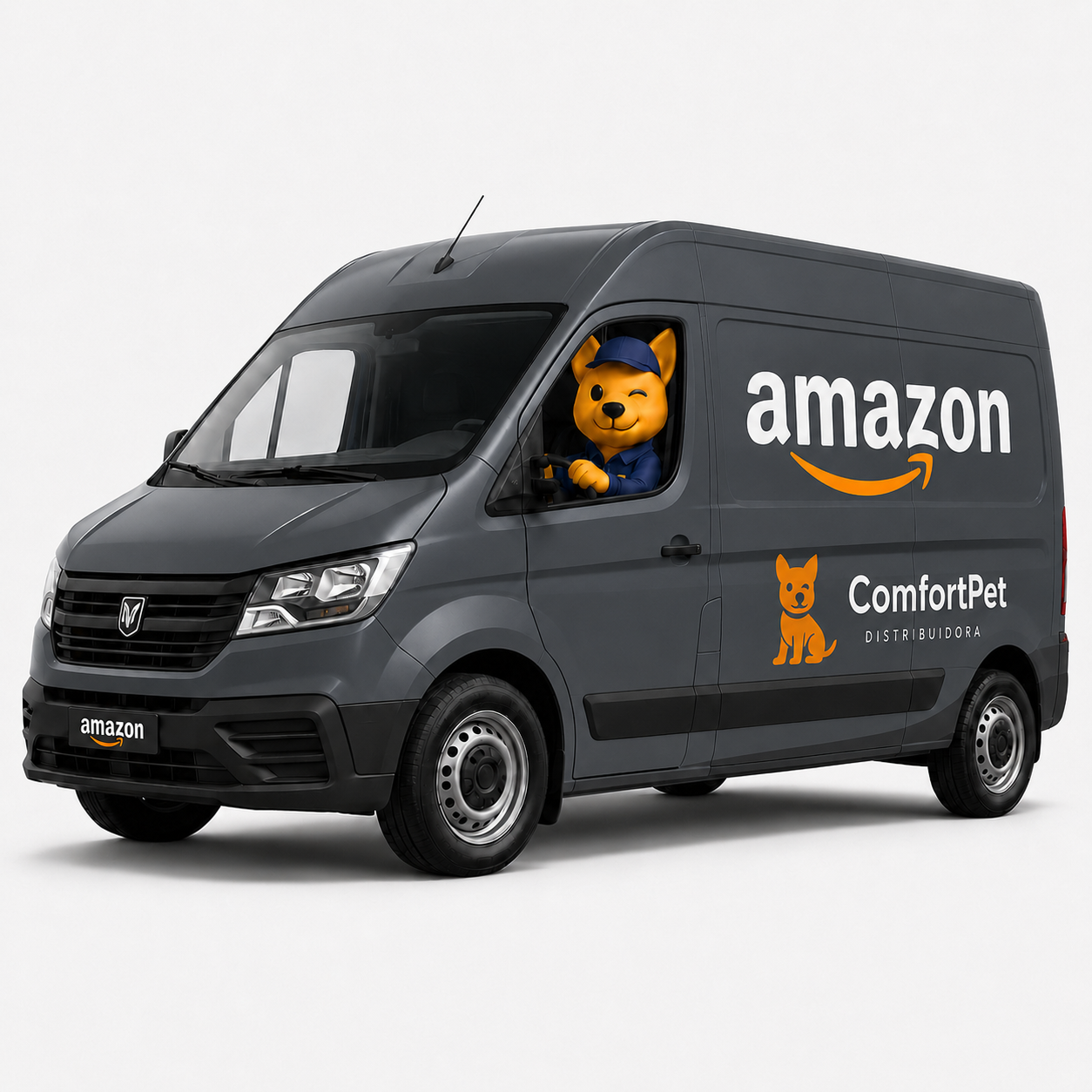 Amazon