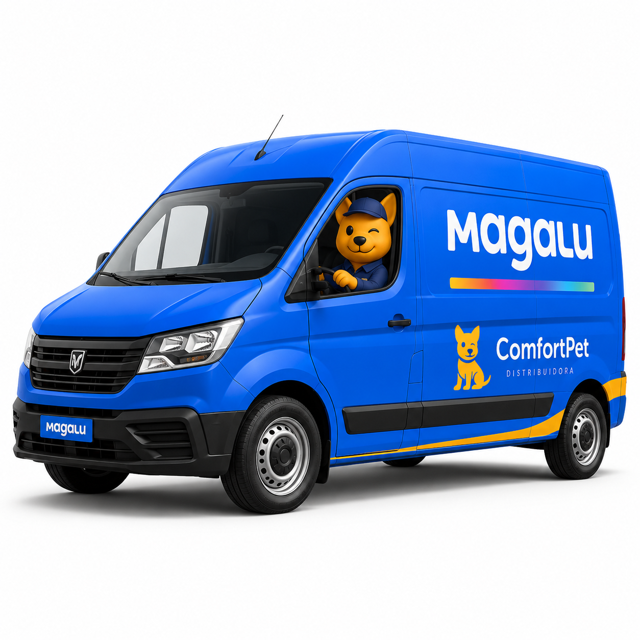 MagaLu