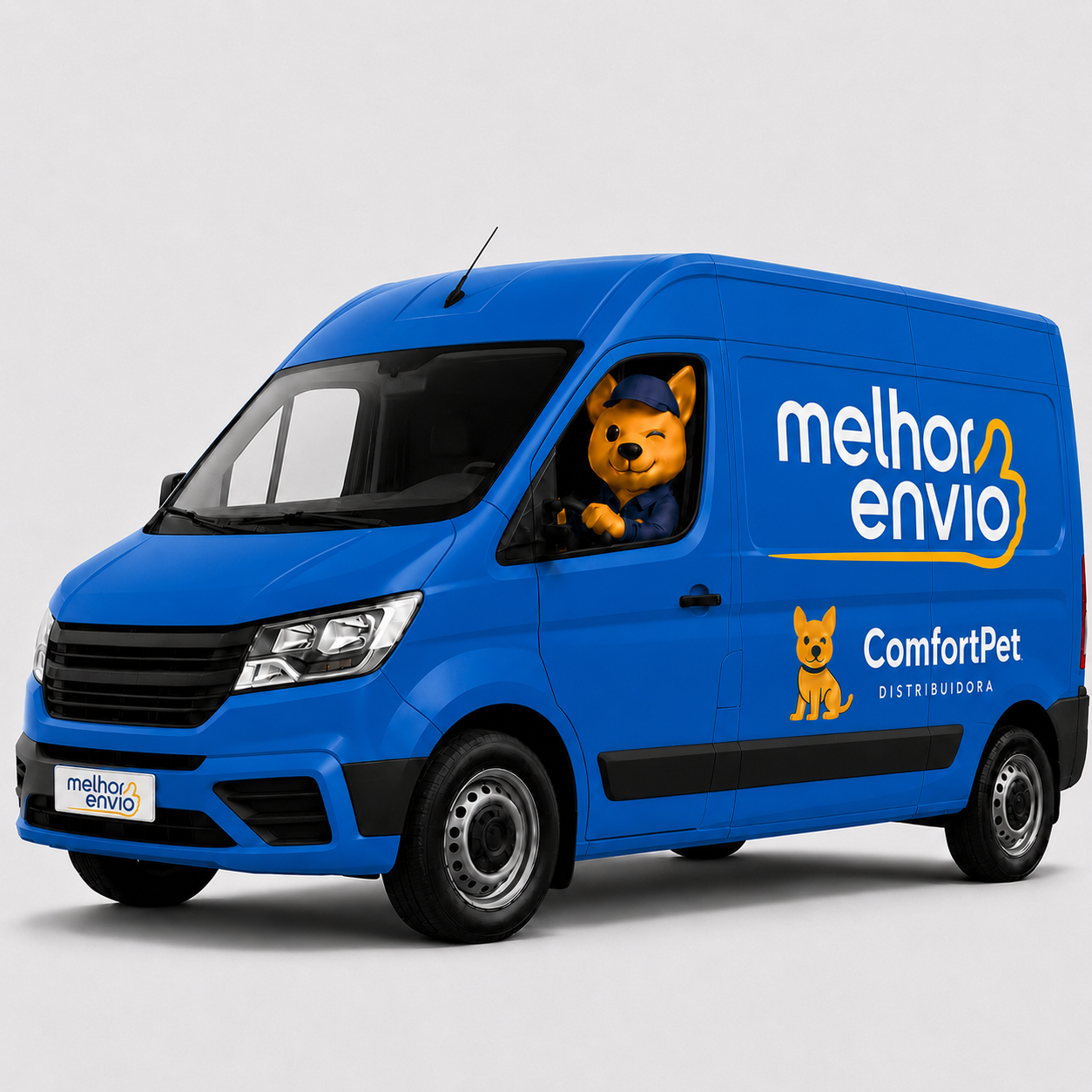 MelhorEnvio