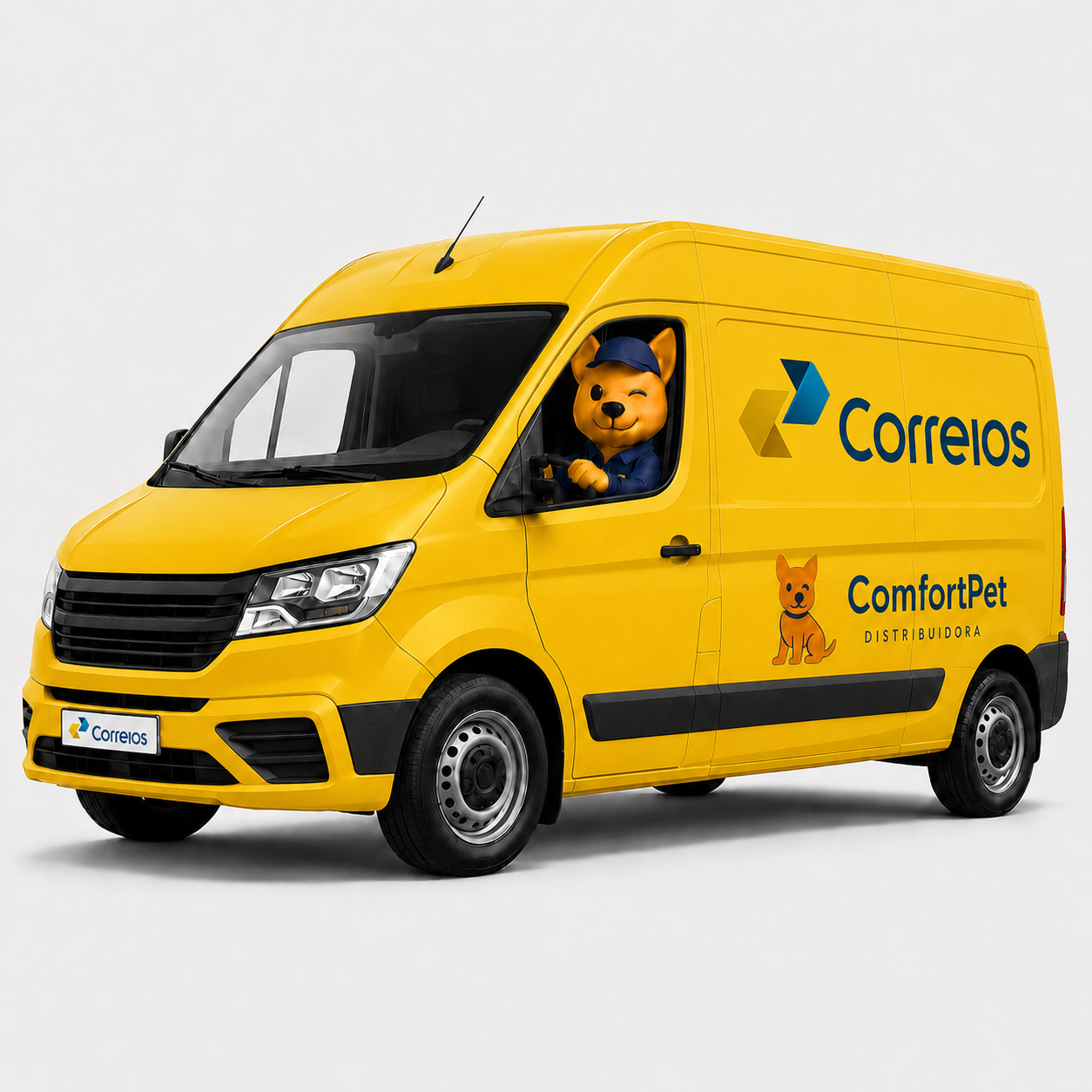 Correios
