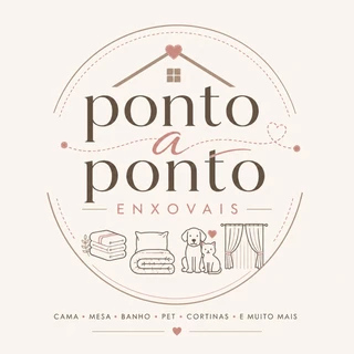 Ponto a Ponto Enxovais
