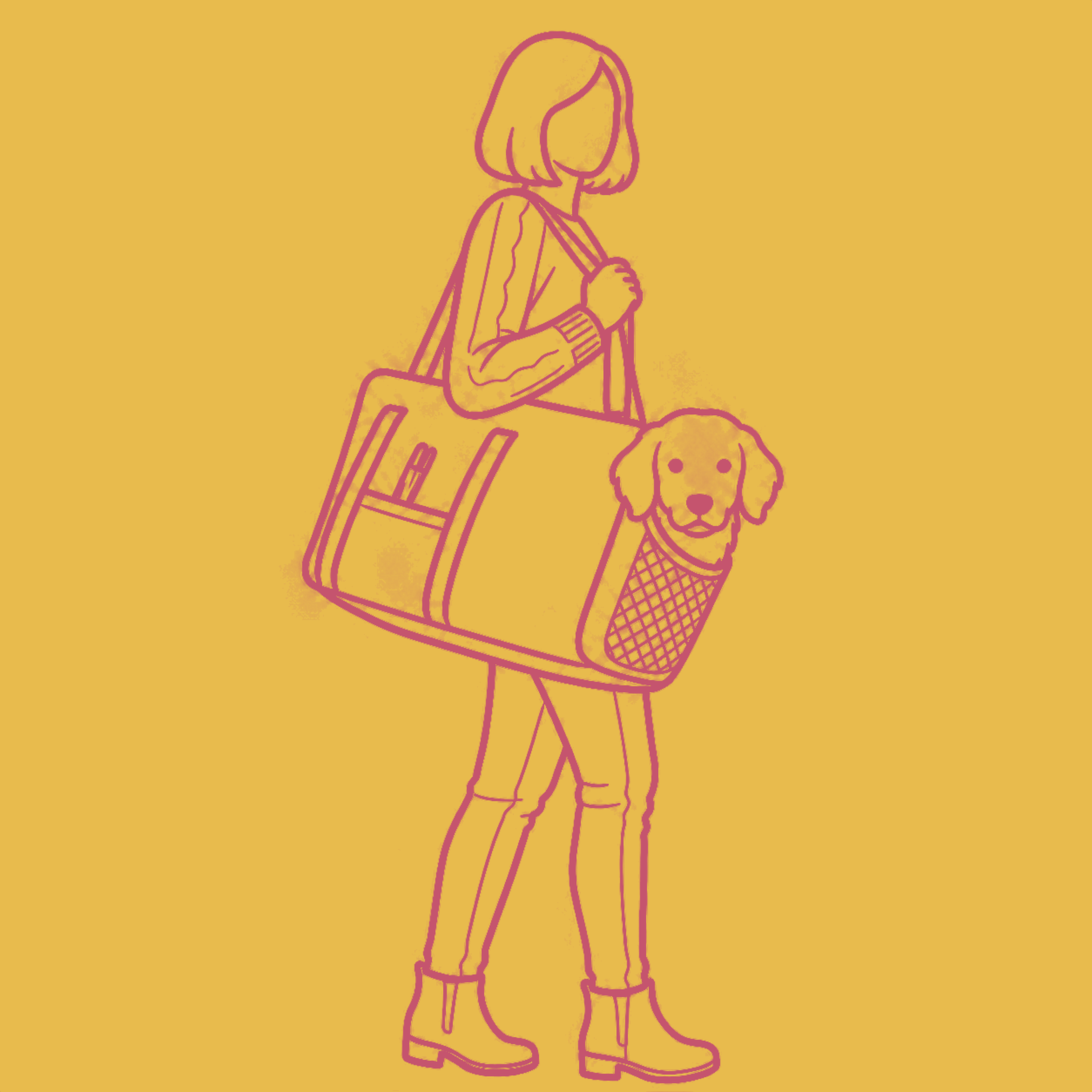 Bolsa Amora
